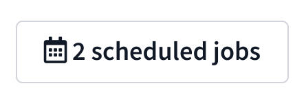 Scheduled Scan Viewer button